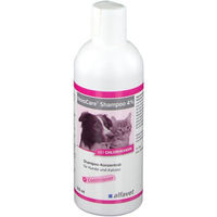 Produktbild von HexoCare Shampoo 4% für Hunde und Katzen 250ml