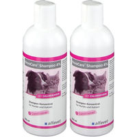 Produktbild von HexoCare Shampoo 4% für Hunde und Katzen 500ml