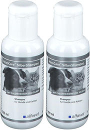 HexoCare Silber Shampoo für Tiere – Bild 1 von 1