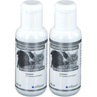 Produktbild von HexoCare Silber Shampoo für Tiere
