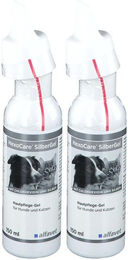 HexoCare SilberGel Pflegecreme 150 ml – Bild 1 von 1