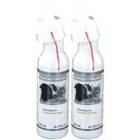 Produktbild von HexoCare SilberGel Pflegecreme 150 ml