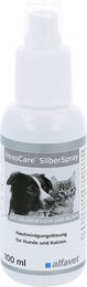 Hexocare Silberspray Fellspray für Hunde und Katzen 100 ml – Bild 1 von 3