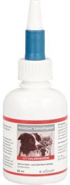 Produktbild von Hexocare Zahnpflegegel für Kleintiere 50 ml