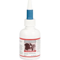 Produktbild von Hexocare Zahnpflegegel für Kleintiere 50 ml