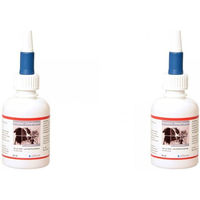 Produktbild von Hexocare Zahnpflegegel für Kleintiere