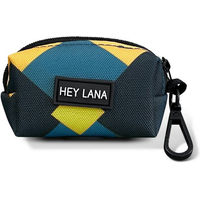 Produktbild von Hey Lana Kotbeutelspender Leckerlibeutel aus Nylon