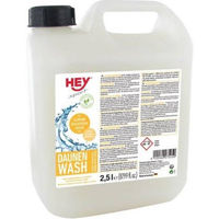 Produktbild von HEY Sport Daunen Wash 250 ml