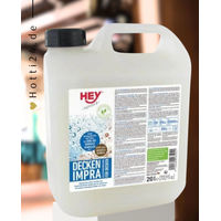 Produktbild von HEY SPORT Decken Impra Transparent 2,5 Liter