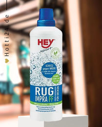 Produktbild von HEY SPORT Decken Impra Wash-In 1 Liter