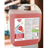 Produktbild von HEY SPORT Decken Wash 2,5 Liter
