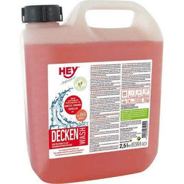 Produktbild von Hey Sport Deckenwaschmittel 2,5 l