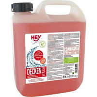 Produktbild von Hey Sport Deckenwaschmittel 2,5 l