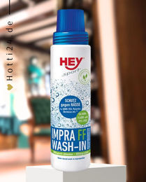 HEY SPORT Impra FF Wash In Imprägnierung 250ml wasserabweisend – Bild 1 von 1