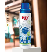 Produktbild von HEY SPORT Impra FF Wash In Imprägnierung 250ml wasserabweisend