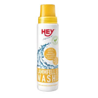 Produktbild von HEY SPORT Lammfell Wash 250ml