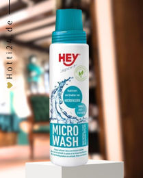 Produktbild von HEY SPORT Micro Wash 250ml dermatest geprüft