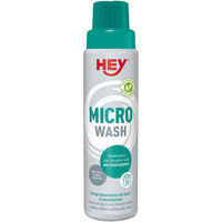 Produktbild von HEY Sport Micro Wash Waschmittel 250 ml