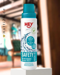 Produktbild von HEY SPORT Safety Wash 250ml