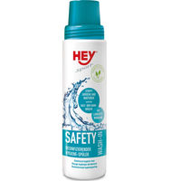 Produktbild von HEY SPORT Safety Wash Hygienespüler Shampoo zur Fellpflege 250 ml