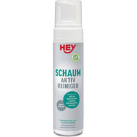 Produktbild von HEY Sport Schaum Aktiv Reiniger Weiß 250 ml
