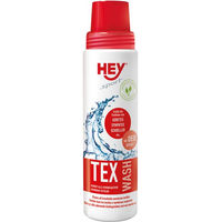 Produktbild von Hey Sport Tex Wash Waschmittel 250 ml