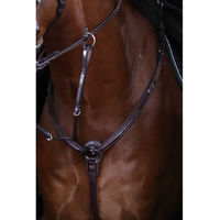 Produktbild von HFI Alba Jagdhalsband für Pferde