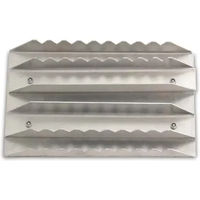 Produktbild von HFI Aluminiumstiegel aus brasilianischem Aluminium