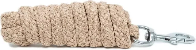 Produktbild von HFI Befestigungsleine aus Polyester in Beige