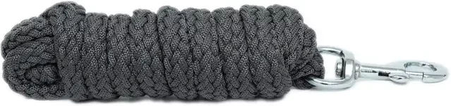 Produktbild von HFI Befestigungsleine aus Polyester in Grau