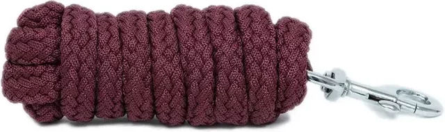 Produktbild von HFI Befestigungsleine aus Polyester in Rot