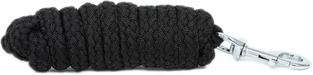 Produktbild von HFI Befestigungsleine aus Polyester in Schwarz