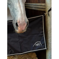Produktbild von HFI Boxentür aus Polyester in Blau Silber oder Schwarz