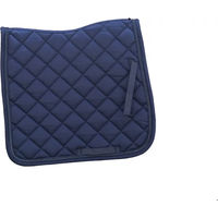 Produktbild von HFI Dressur Schabracke Glitter Blau