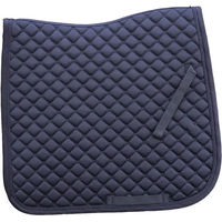 Produktbild von HFI Dressur Schabracke Square Blau aus Bambus