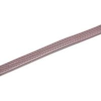 Produktbild von HFI Gummizügel für Ponys in Braun oder Schwarz