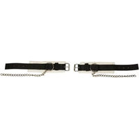 Produktbild von HFI Halfter und Stricke aus Nylon in Schwarz