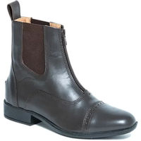Produktbild von HFI Legacy Reitstiefel aus Leder Braun Unisex Größe 35