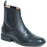 Produktbild von HFI Legacy Reitstiefel aus Leder Schwarz Unisex Größe 36