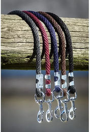 Produktbild von HFI Longe aus Nylon in Grau