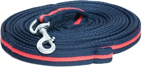 Produktbild von HFI Longierbedarf Blau