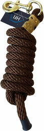 Produktbild von HFI Nylon-Schnur Braun