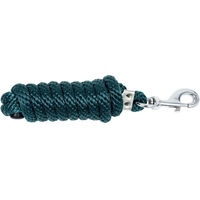 Produktbild von HFI Nylonseil mit Karabiner in Grün