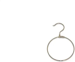 Produktbild von HFI Präsentationsring für Damen und Herren aus Metall in Gold oder Silber