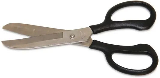 Produktbild von HFI Putzschere Schwarz