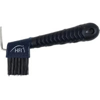 Produktbild von HFI Rutschfester Hufauskratzer zur Hufpflege
