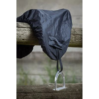 Produktbild von HFI Sattelbezug für Pferde aus Nylon in Schwarz