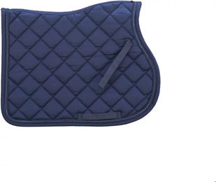 HFI Springschabracke Glitter Blau aus Bambus – Bild 1 von 1