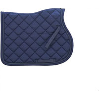 Produktbild von HFI Springschabracke Glitter Blau aus Bambus