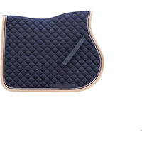Produktbild von HFI Springschabracke Square aus Bambus Blau Full